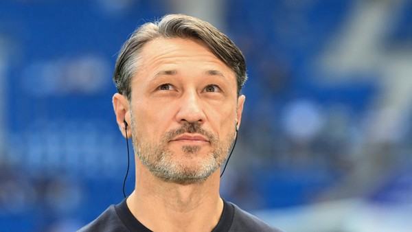 Neue BVB-Sorgen vor Villarreal? Kovac gibt eindeutige Star-Entwarnung