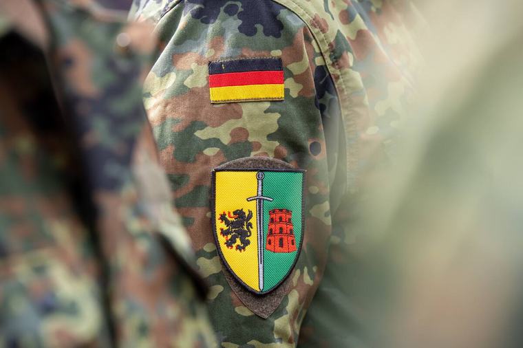 Bundeswehr bietet „Schnupperreisen“ für Litauen-Brigade an – um Personal zu gewinnen