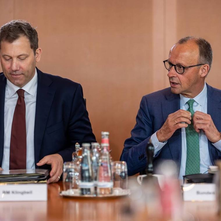 Wahlen Sachsen-Anhalt: Das AfD-Erdbeben erschüttert Merz und die Koalition