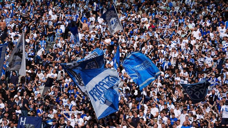 Hertha BSC News aktuell: Ex-Trainer Armin Prill an Blutkrebs erkrankt